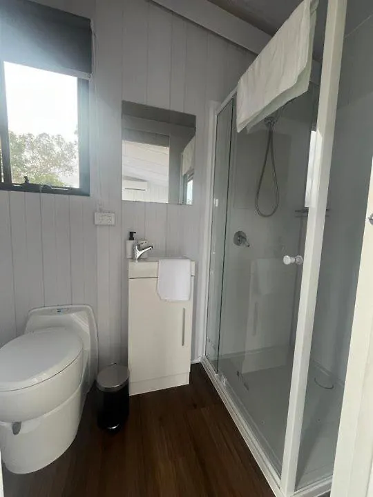 Villa Haven Magnificence By Tiny Away Conondale